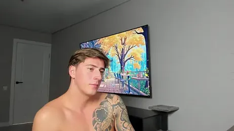 DaniHort webcam model stream image