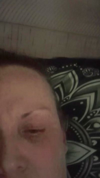 PrettyRedhead webcam model stream image