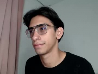 ash_v1 webcam chaturbate model stream image