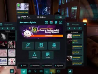 animecutie webcam chaturbate model stream image