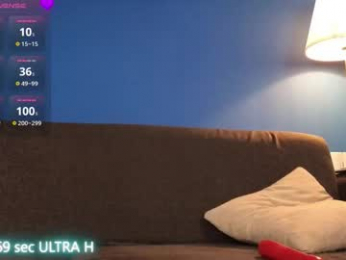 classynikki webcam model stream image