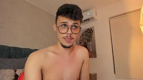 Alhan_Twink webcam model stream image