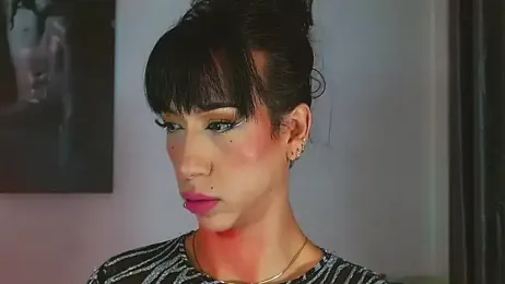 Kenisha_Sweet webcam model stream image