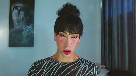 Kenisha_Sweet webcam model stream image