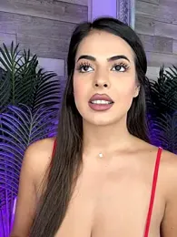 KeylaConner webcam model stream image