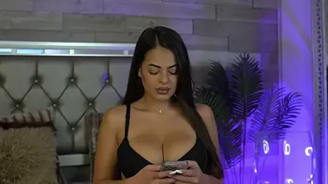 KeylaConner webcam model stream image