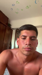 Marxiano420 webcam cam4 model stream image