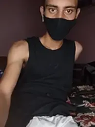 HarddickAssLover webcam model stream image