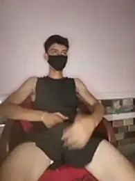 HarddickAssLover webcam model stream image