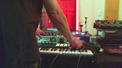 aussiesingle webcam model stream image