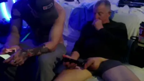 Luv2SuckBWC92 webcam model stream image