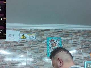 oralloop webcam model stream image