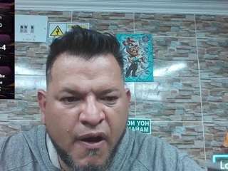 oralloop webcam model stream image