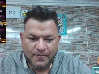 oralloop webcam model stream image