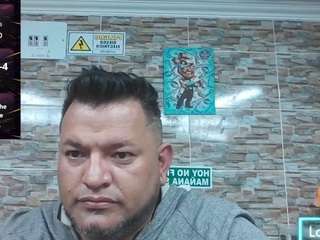 oralloop webcam model stream image