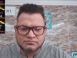 oralloop webcam model stream image