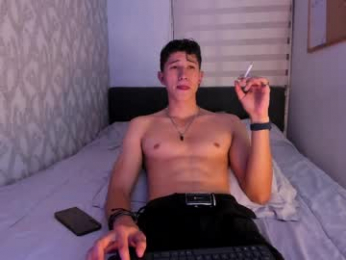 dorian_mystery webcam model stream image