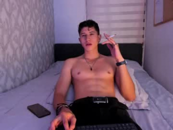 dorian_mystery webcam model stream image