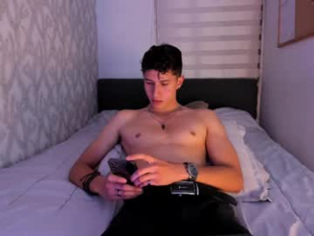 dorian_mystery webcam model stream image