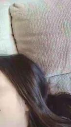 Candelaa666 webcam model stream image