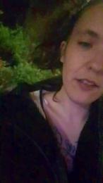 Candelaa666 webcam model stream image