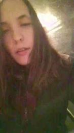 Candelaa666 webcam model stream image