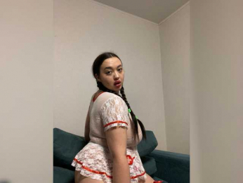 sexyfrayyy webcam model stream image