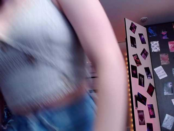 AmeliaCassel webcam model stream image