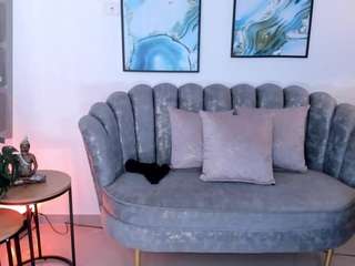 melina-rouge webcam model stream image