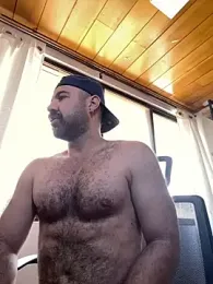 ADONIS_ART01 webcam model stream image