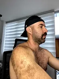 ADONIS_ART01 webcam stripchat model stream image