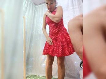 Babyandkot webcam model stream image