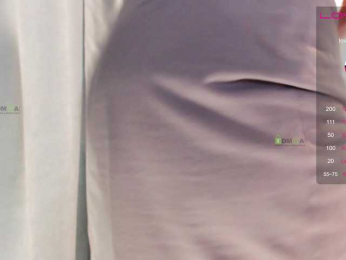 Jeanne-Fetish webcam model stream image