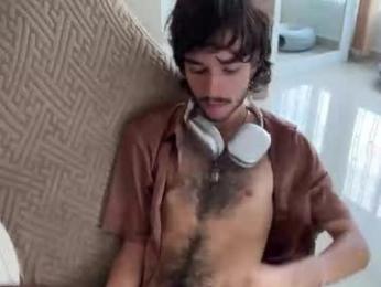 adrien_polo webcam model stream image