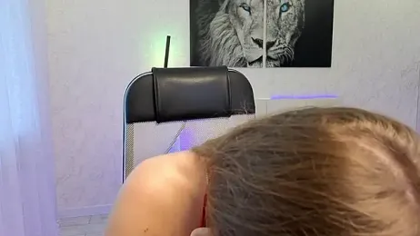 __Magic webcam model stream image