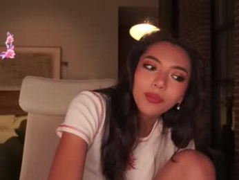 sharon__baker_ webcam model stream image