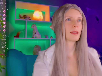 -Fresh- webcam model stream image