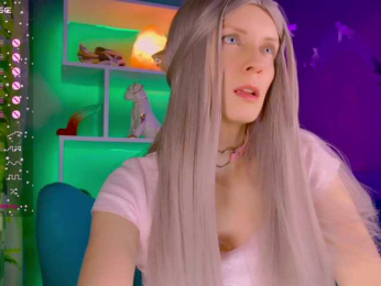 -Fresh- webcam model stream image