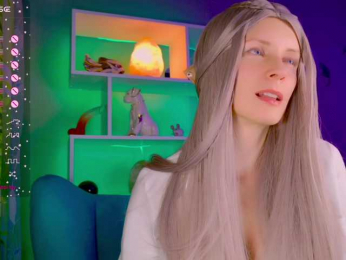 -Fresh- webcam model stream image