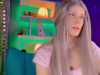 -Fresh- webcam model stream image