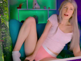 -Fresh- webcam model stream image