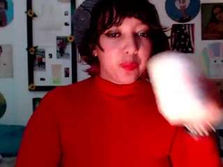 nanabelaa webcam model stream image