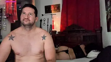 buenavibra webcam model stream image