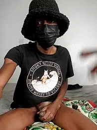 EbonyTaste webcam model stream image