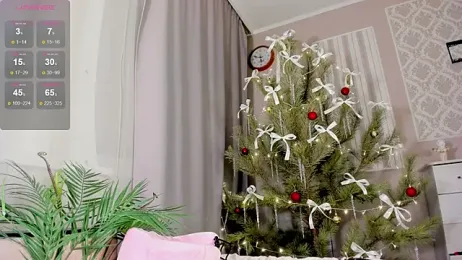 Liyafox webcam model stream image