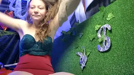 Jony_Marta webcam model stream image