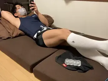 muscle_mouse webcam model stream image