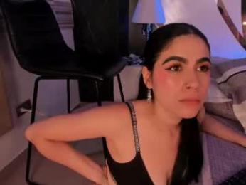 carla_and_stiv webcam model stream image