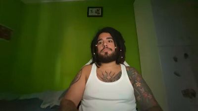 Erdood webcam model stream image