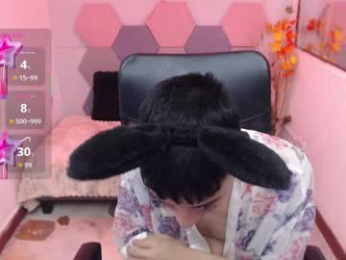 angel_ronson webcam model stream image